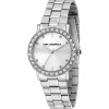 Just Time|Orologi Donna<Karl Lagerfeld OROLOGIO CRYSTALS - R0553100511