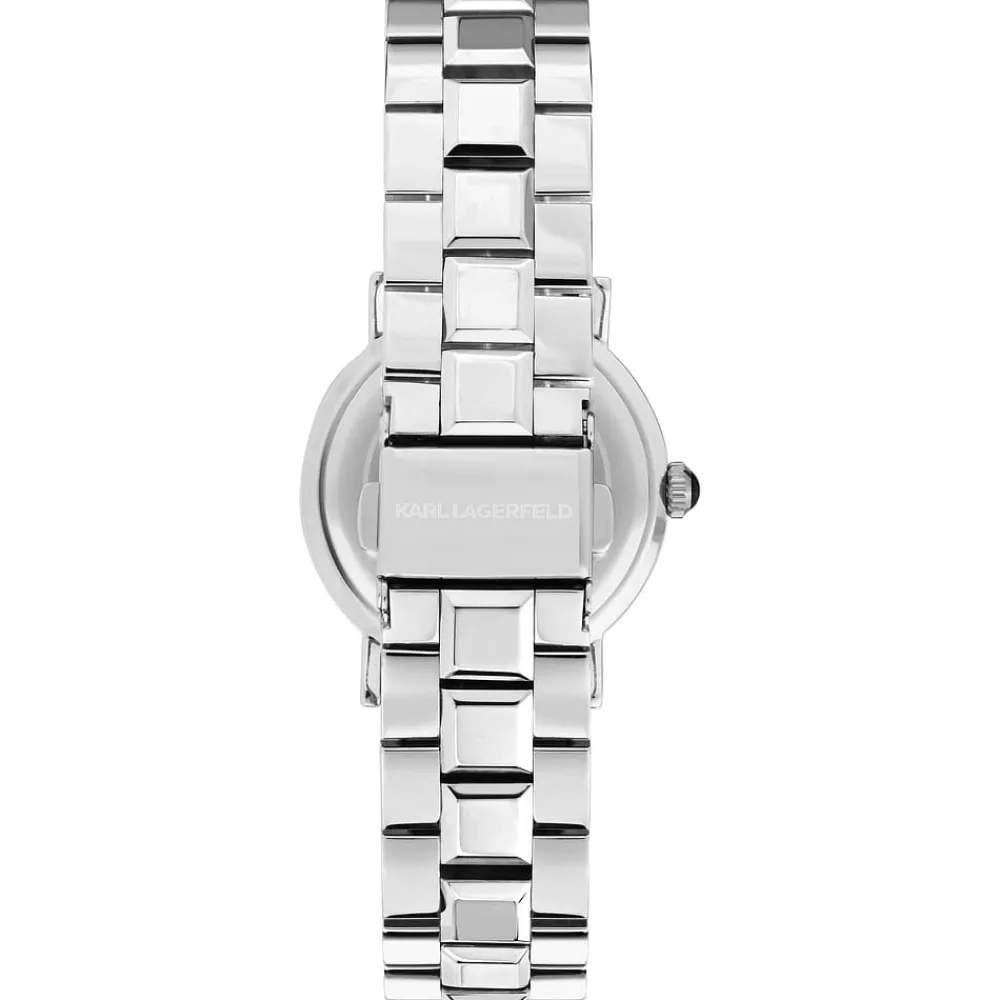 Just Time|Orologi Donna<Karl Lagerfeld OROLOGIO CRYSTALS - R0553100511