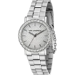 Just Time|Orologi Donna<Karl Lagerfeld OROLOGIO CRYSTALS - R0553100506