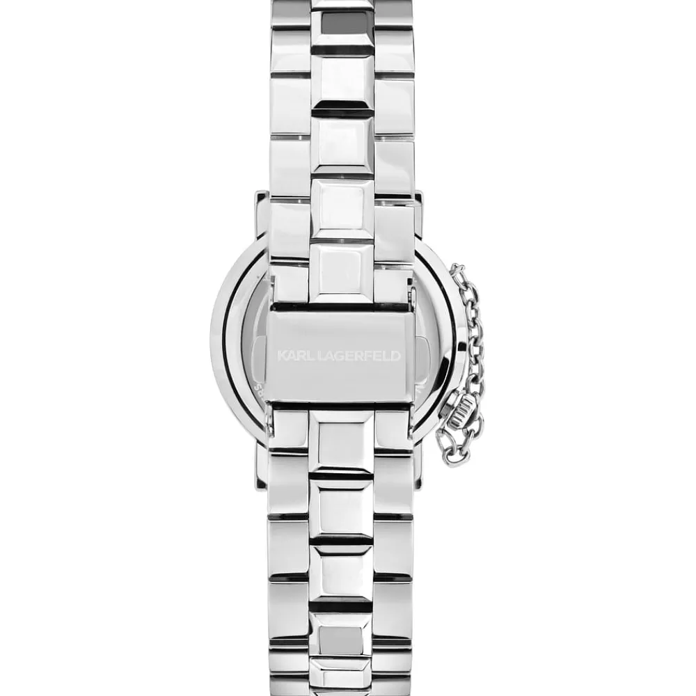 Just Time|Orologi Donna<Karl Lagerfeld OROLOGIO CRYSTALS - R0553100506