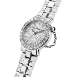 Just Time|Orologi Donna<Karl Lagerfeld OROLOGIO CRYSTALS - R0553100506