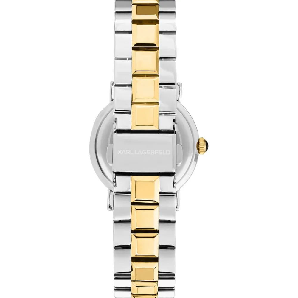Just Time|Orologi Donna<Karl Lagerfeld OROLOGIO CRYSTALS - R0553100509