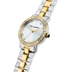 Just Time|Orologi Donna<Karl Lagerfeld OROLOGIO CRYSTALS - R0553100509