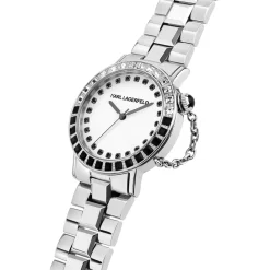 Just Time|Orologi Donna<Karl Lagerfeld OROLOGIO CRYSTALS - R0553100501