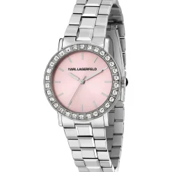Just Time|Orologi Donna<Karl Lagerfeld OROLOGIO CRYSTALS - R0553100512