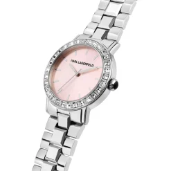 Just Time|Orologi Donna<Karl Lagerfeld OROLOGIO CRYSTALS - R0553100512