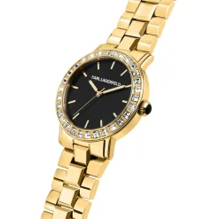 Just Time|Orologi Donna<Karl Lagerfeld OROLOGIO CRYSTALS - R0553100508