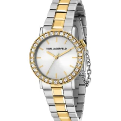 Just Time|Orologi Donna<Karl Lagerfeld OROLOGIO CRYSTALS - R0553100504