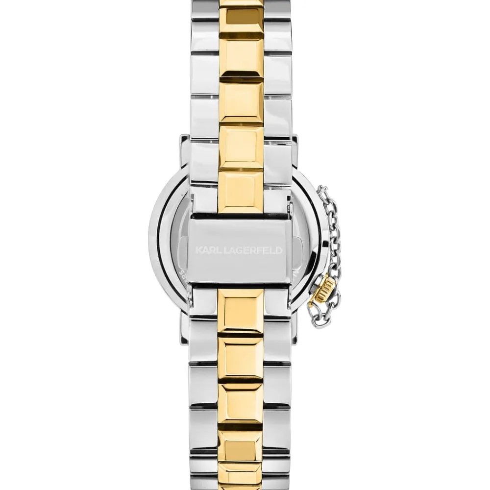 Just Time|Orologi Donna<Karl Lagerfeld OROLOGIO CRYSTALS - R0553100504