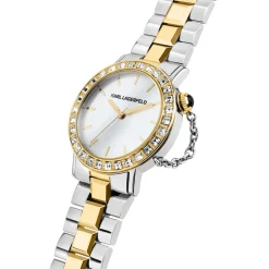 Just Time|Orologi Donna<Karl Lagerfeld OROLOGIO CRYSTALS - R0553100504