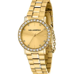 Just Time|Orologi Donna<Karl Lagerfeld OROLOGIO CRYSTALS - R0553100503