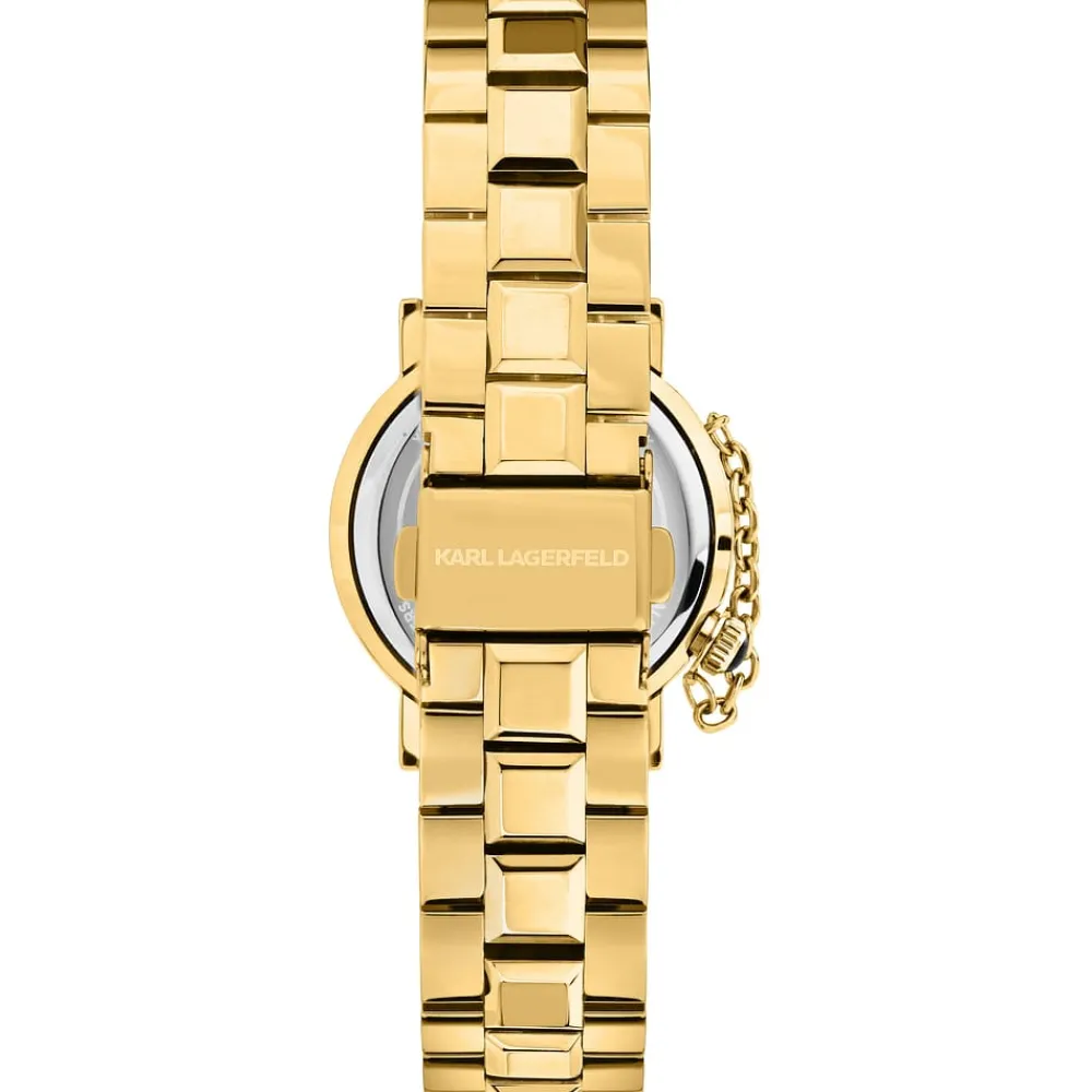 Just Time|Orologi Donna<Karl Lagerfeld OROLOGIO CRYSTALS - R0553100503