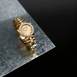 Just Time|Orologi Donna<Karl Lagerfeld OROLOGIO CRYSTALS - R0553100503