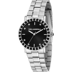 Just Time|Orologi Donna<Karl Lagerfeld OROLOGIO CRYSTALS - R0553100510