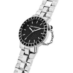 Just Time|Orologi Donna<Karl Lagerfeld OROLOGIO CRYSTALS - R0553100505
