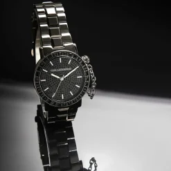 Just Time|Orologi Donna<Karl Lagerfeld OROLOGIO CRYSTALS - R0553100505