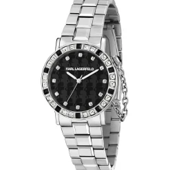 Just Time|Orologi Donna<Karl Lagerfeld OROLOGIO CRYSTALS - R0553100502