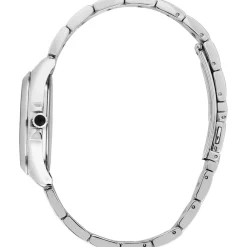 Orologi Donna|Tempo E Data<Karl Lagerfeld OROLOGIO ROUND ESSENTIALS - R0553101517