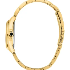 Orologi Donna|Tempo E Data<Karl Lagerfeld OROLOGIO ROUND ESSENTIALS - R0553101506