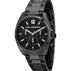 Orologi Donna|Tempo E Data<Karl Lagerfeld OROLOGIO ROUND ESSENTIALS - R0553101501
