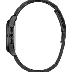 Orologi Donna|Tempo E Data<Karl Lagerfeld OROLOGIO ROUND ESSENTIALS - R0553101501
