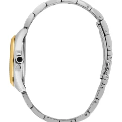Orologi Donna|Tempo E Data<Karl Lagerfeld OROLOGIO ROUND ESSENTIALS - R0553101507