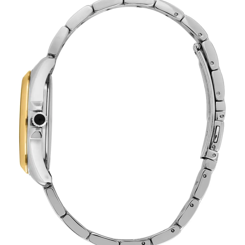 Orologi Donna|Tempo E Data<Karl Lagerfeld OROLOGIO ROUND ESSENTIALS - R0553101507