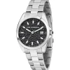 Orologi Donna|Tempo E Data<Karl Lagerfeld OROLOGIO ROUND ESSENTIALS - R0553101508