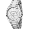 Orologi Donna|Tempo E Data<Karl Lagerfeld OROLOGIO ROUND ESSENTIALS - R0553101503