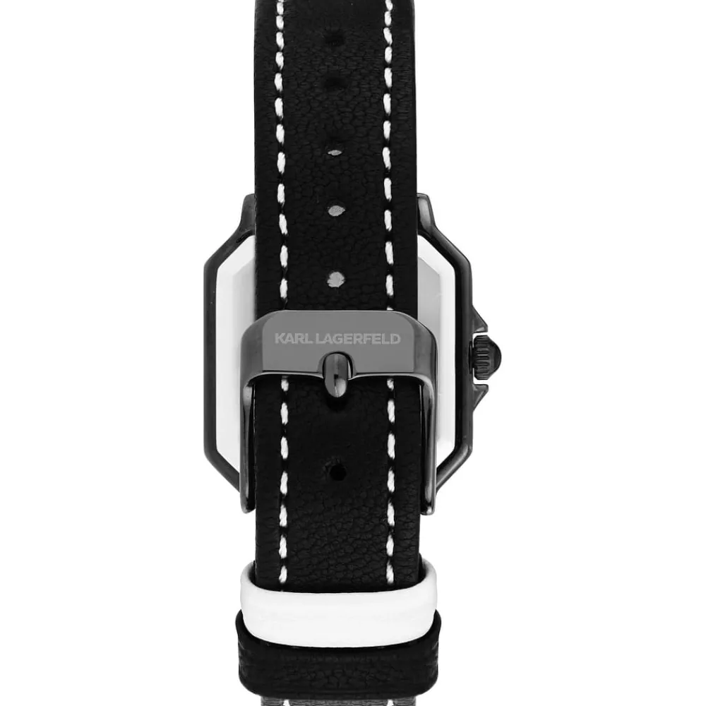 Just Time|Orologi Donna<Karl Lagerfeld OROLOGIO SQUARE CLASSICS - R0551102503