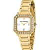 Just Time|Orologi Donna<Karl Lagerfeld OROLOGIO SQUARE CLASSICS - R0553102501