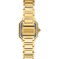 Just Time|Orologi Donna<Karl Lagerfeld OROLOGIO SQUARE CLASSICS - R0553102501