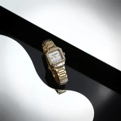 Just Time|Orologi Donna<Karl Lagerfeld OROLOGIO SQUARE CLASSICS - R0553102501