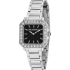 Just Time|Orologi Donna<Karl Lagerfeld OROLOGIO SQUARE CLASSICS - R0553102502