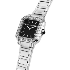 Just Time|Orologi Donna<Karl Lagerfeld OROLOGIO SQUARE CLASSICS - R0553102502