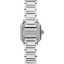 Just Time|Orologi Donna<Karl Lagerfeld OROLOGIO SQUARE CLASSICS - R0553102507