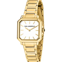 Just Time|Orologi Donna<Karl Lagerfeld OROLOGIO SQUARE CLASSICS - R0553102505