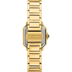 Just Time|Orologi Donna<Karl Lagerfeld OROLOGIO SQUARE CLASSICS - R0553102505