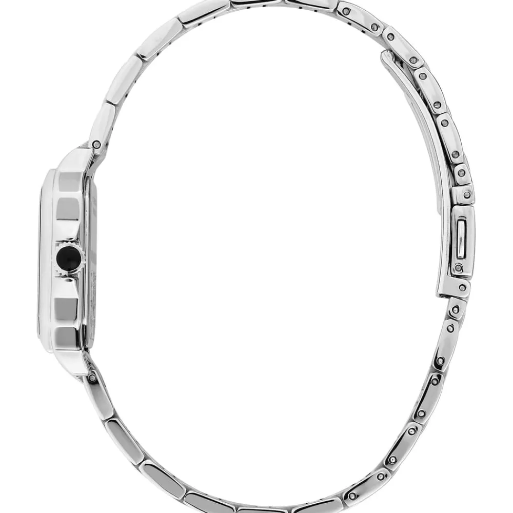 Just Time|Orologi Donna<Karl Lagerfeld OROLOGIO SQUARE CLASSICS - R0553102506