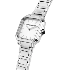 Just Time|Orologi Donna<Karl Lagerfeld OROLOGIO SQUARE CLASSICS - R0553102506