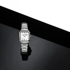 Just Time|Orologi Donna<Karl Lagerfeld OROLOGIO SQUARE CLASSICS - R0553102506
