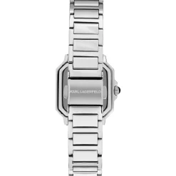 Just Time|Orologi Donna<Karl Lagerfeld OROLOGIO SQUARE CLASSICS - R0553102503