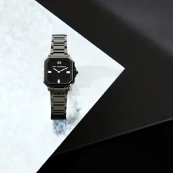 Just Time|Orologi Donna<Karl Lagerfeld OROLOGIO SQUARE CLASSICS - R0553102504