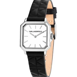 Just Time|Orologi Donna<Karl Lagerfeld OROLOGIO SQUARE CLASSICS - R0551102501