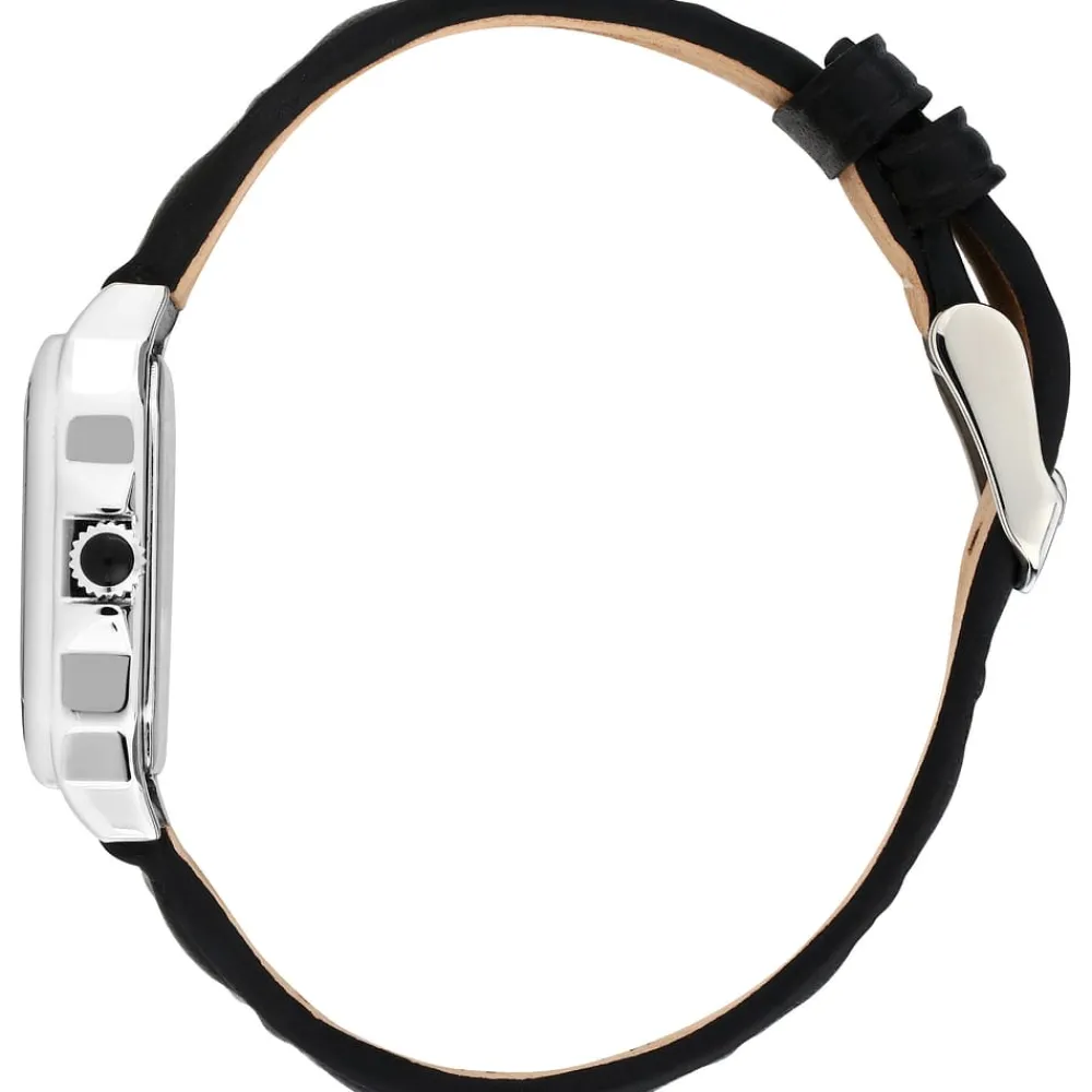 Just Time|Orologi Donna<Karl Lagerfeld OROLOGIO SQUARE CLASSICS - R0551102501