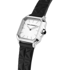 Just Time|Orologi Donna<Karl Lagerfeld OROLOGIO SQUARE CLASSICS - R0551102501