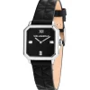 Just Time|Orologi Donna<Karl Lagerfeld OROLOGIO SQUARE CLASSICS - R0551102502