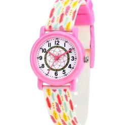Just Time|Orologi Bambino<Kikou OROLOGIO CARTOON - R4551104505