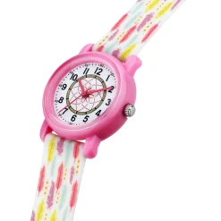 Just Time|Orologi Bambino<Kikou OROLOGIO CARTOON - R4551104505