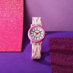 Just Time|Orologi Bambino<Kikou OROLOGIO CARTOON - R4551104505